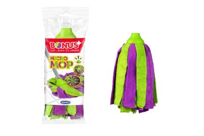 Bonus Micromop Feltörlőfej B629 1Db (e)