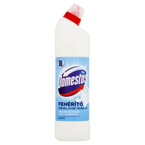 Domestos Fehérítő Original 750Ml (e)