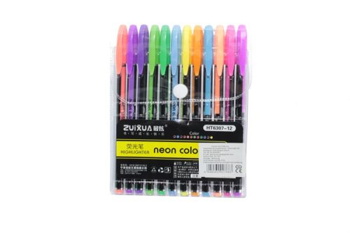Zseléstoll Neon 12Db-Os G5-304 1Cs (e)