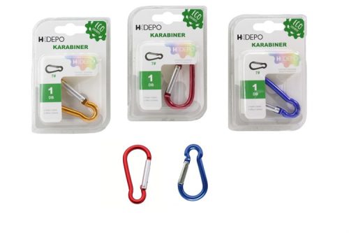 Hhdepo Karabiner 1Db (e)