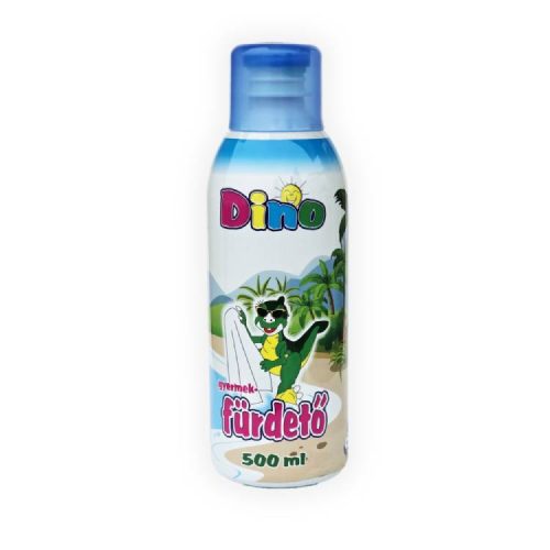 Dino Babafürdető 500Ml (e)