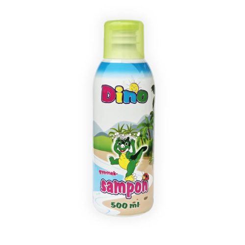 Dino Babasampon 500Ml (e)