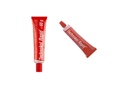 Klebstoff Technokol Rot 60g