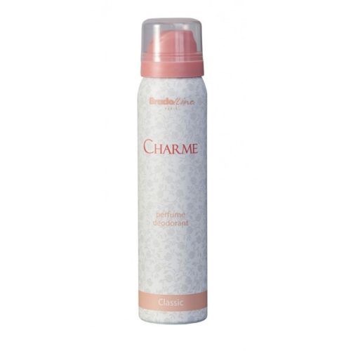 Charme Deo Classic 100Ml (e)