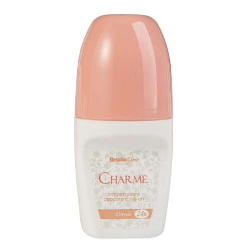 Charme Roll Classic 50Ml (e)