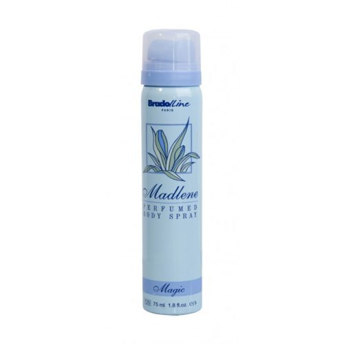 Madlene Deo Magic 75Ml (e)