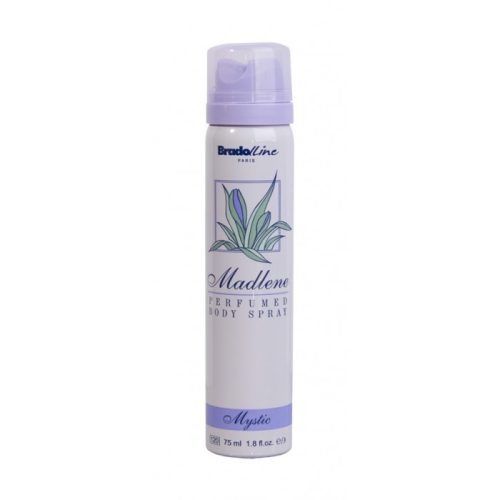 Madlene Deo Mystic 75Ml (e)