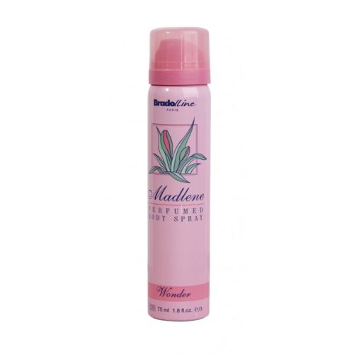 Madlene Deo Wonder 75Ml (e)
