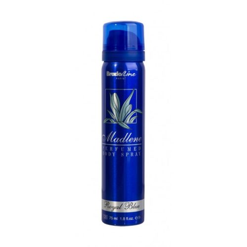 Madlene Deo Royal 75Ml (e)