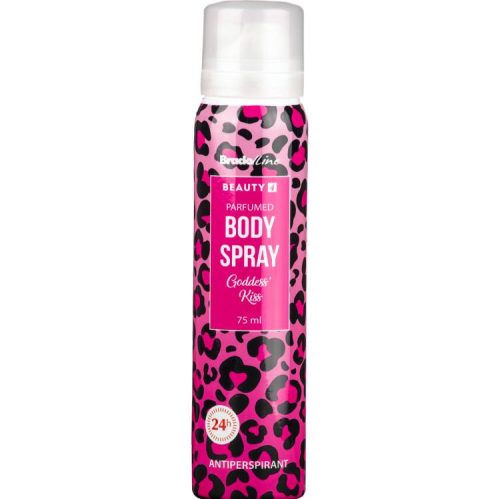 Beauty 4 Body Deo Godd 75Ml (e)