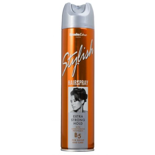 Stylish Hajlakk Extra Erős 300Ml (e)