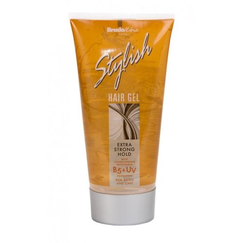 Stylish Hajzselé Extra Erős 150Ml (e)