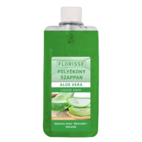 Florisse Foly.Szappan Aloe Vera 1L (e)