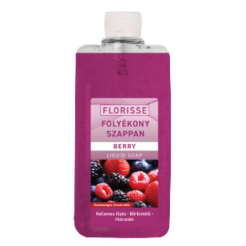 Florisse Foly.Szappan Berry 1L (e)