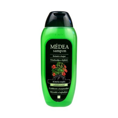 Medea Sampon Csalán 250Ml (e)
