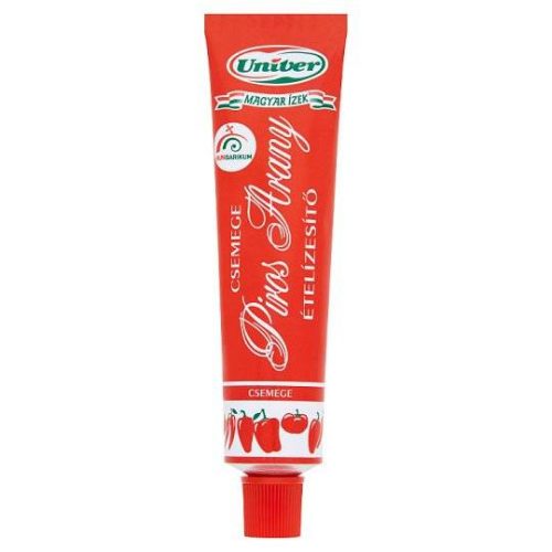 Univer Piros Arany Csemege 70G (e)
