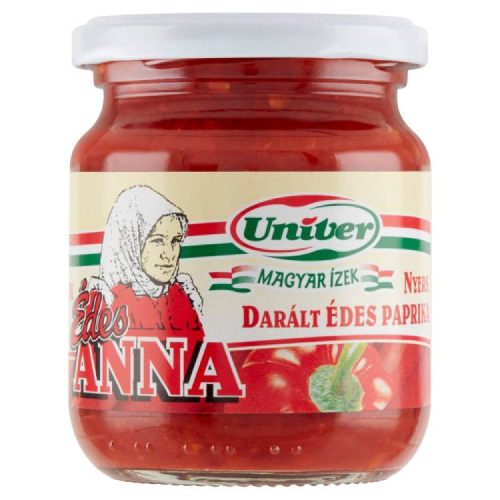 Univer Édes Anna 200G (e)