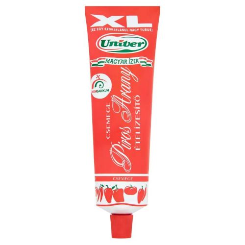 Univer Piros Arany Csemege 240G (e)