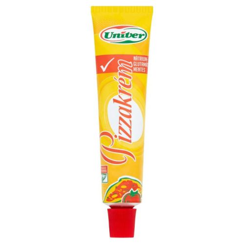 Univer Pizzakrém 70G (e)