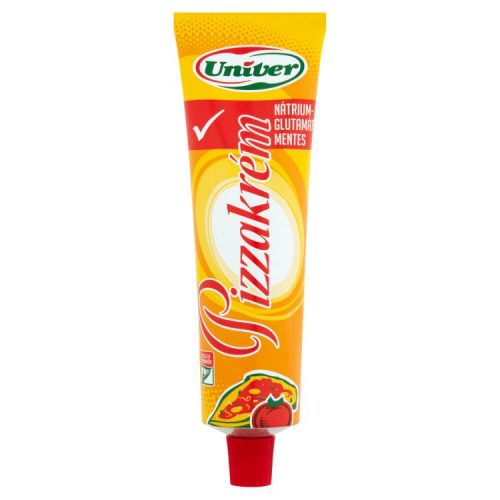 Univer Pizzakrém 160G (e)