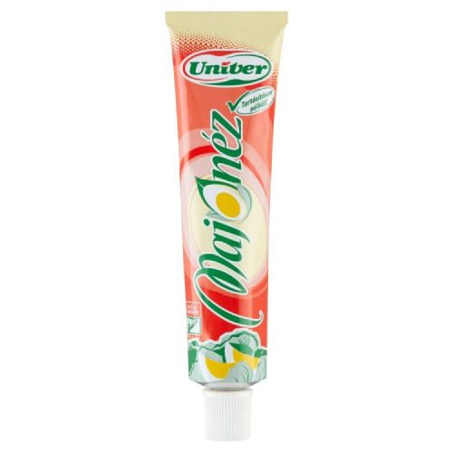 Univer Majonéz 70G (e)