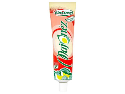 Univer Majonéz 160G (e)