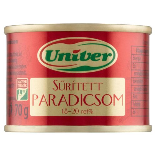 Univer Sűr. Par. 18-20% 70G (e)