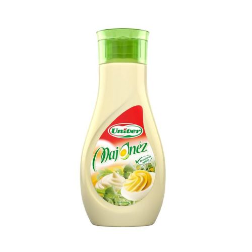 Univer Majonéz 420G (e)
