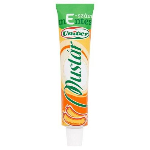 Univer Mustár 70G (e)