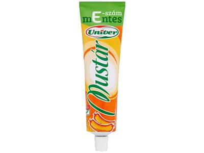 Univer Mustár 160G (e)