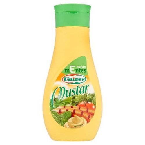 Univer Mustár 440G (e)