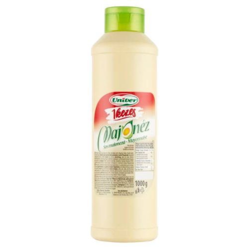 Univer 1 Kezes Majonéz 1Kg (e)