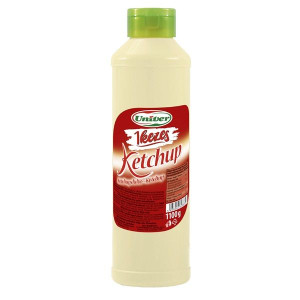 Univer 1 Kezes Ketchup 1Kg (e)