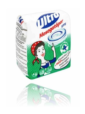 Ultra Mosogatópor Zöld Fert.500G (e)