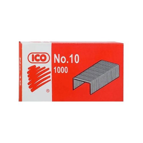 Ico Tűzőkapocs No.10 1Db (e)