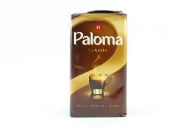 D.E.Paloma Kávé  Őrölt 225G (e)