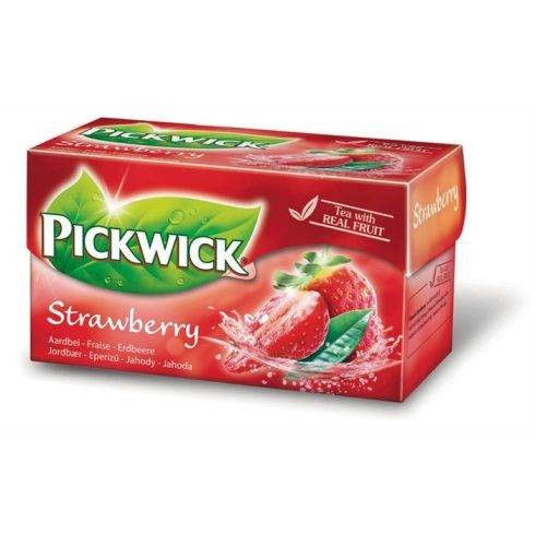 Pickwick Tea Eper 20X1,5G (e)