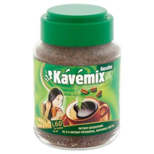 Kávémix Kávékev.Klassz.Inst.100G (e)