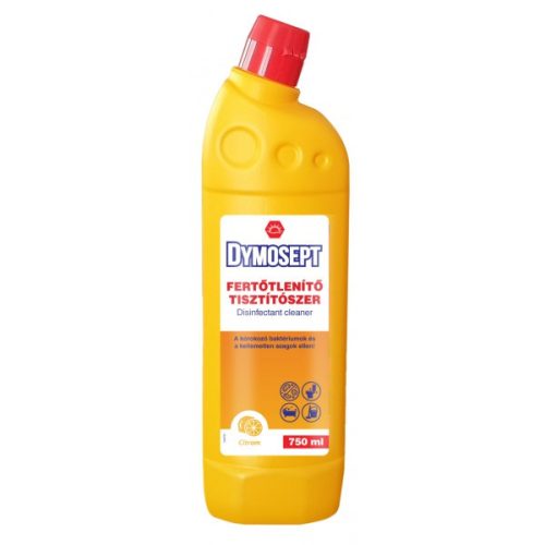 Dymosept Fert.Szer Citrom 750Ml (e)