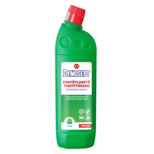 Dymosept Fertőtlenítőszer Fenyő 750Ml (e)