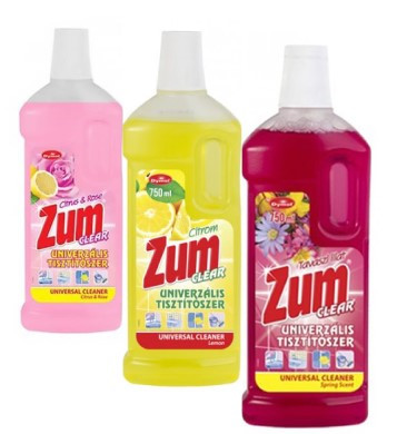Zum Univerzális Tisztító 750Ml (e)