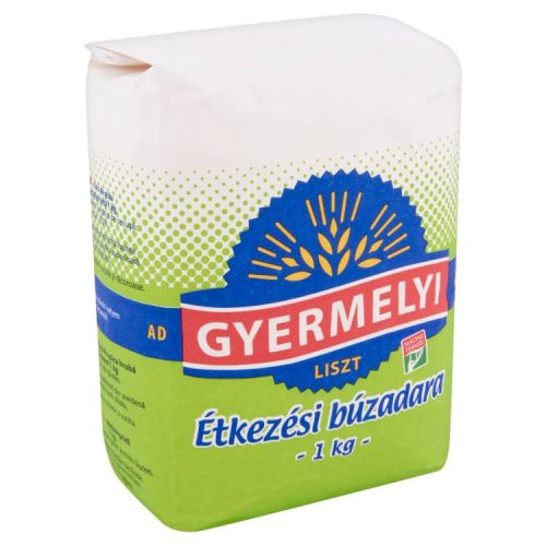 Gyermelyi Búzadara 1Kg (e)