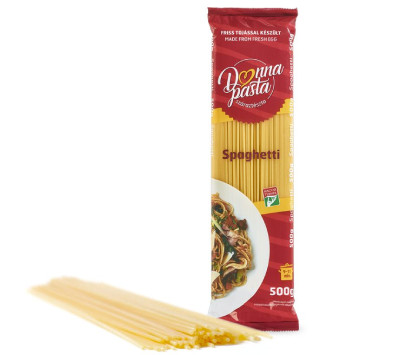 Donna Pasta Spagetti 1Toj.500G (e)