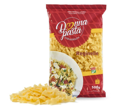 Donna Pasta Reginelle 1Toj.500G (e)