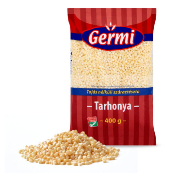 Gyermelyi Tészta Tarhonya T.N.400G (e)