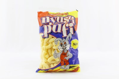 Gubinczki Nyuszipufi 75G (e)