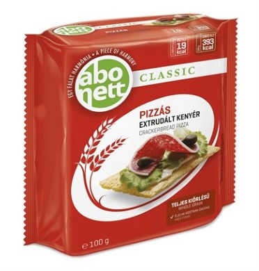 Abonett Extr.Kenyér Pizzás 100G (e)