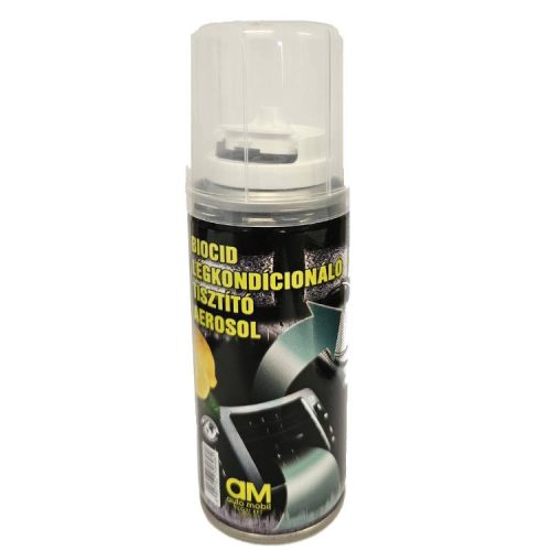 Légkond.Tiszt.Spray Citrom 500Ml (e)