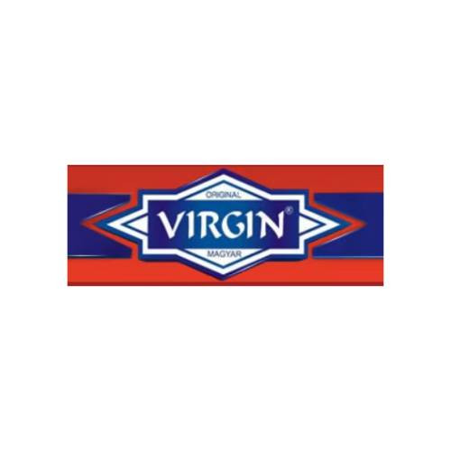 Virgin Aroma Barack 30Ml (e)