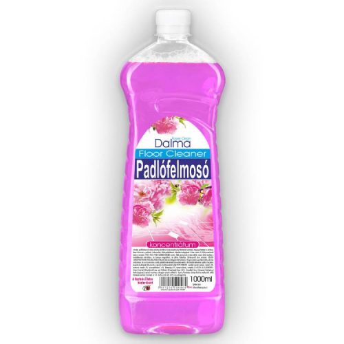 Dalma Padlófelmosó Rózsa 1L (e)